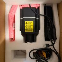 Base SIMUCUBE 2 Sport (17nm) come nuova