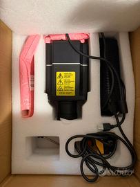 Base SIMUCUBE 2 Sport (17nm) come nuova