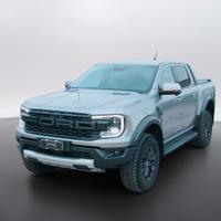 FORD Ranger VIII Raptor - Ranger Raptor 2.0 ecoblu