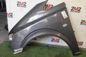 PARAFANGO ANTERIORE SINISTRO MERCEDES Vito W639 2Â