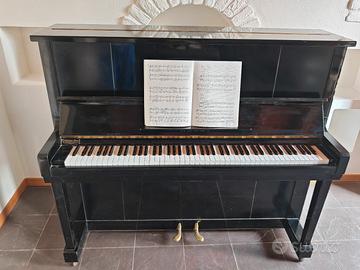 Pianoforte verticale Kawai K20 – buone condizioni