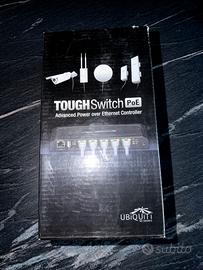 Ubiquiti Switch TS-5-POE