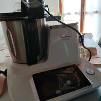 Robot cucina e planetaria