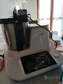 Robot cucina e planetaria