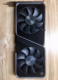 RTX 3070 Founders Edition