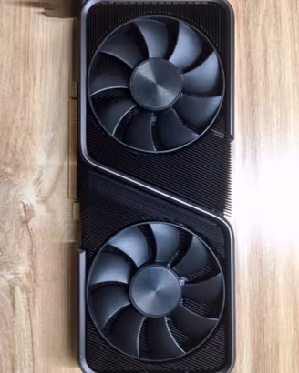 RTX 3070 Founders Edition