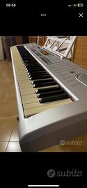 Pianoforte 88 tasti