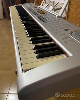 Pianoforte 88 tasti