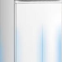 Frigo nuovo ancora imballato