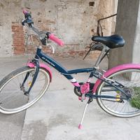 bicicletta 