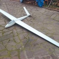 Aliante RC SHK by Jonathan