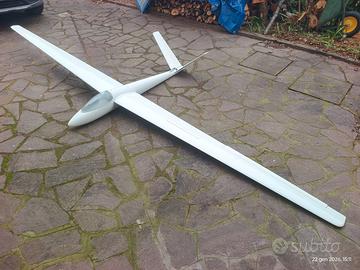 Aliante RC SHK by Jonathan