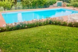 Appartamento di 500 m² con più di 5 locali a Bagno
