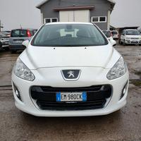 PEUGEOT 308 1.6 Vti 120CV 5P Active 2012