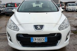 PEUGEOT 308 1.6 Vti 120CV 5P Active 2012