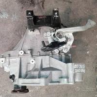Cambio Volkswagen Polo CGP 1.2 B