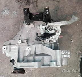 Cambio Volkswagen Polo CGP 1.2 B
