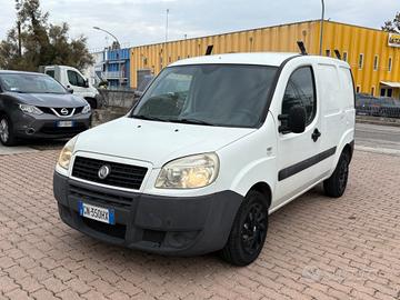 Fiat Doblo Doblò 1.6 16V Nat.Pow. PC-TN Cargo Lami