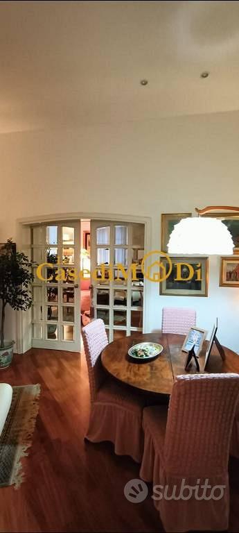 Apartment in Livorno, Venezia Nuova, Consiglio di Zona 2 - Vista 5