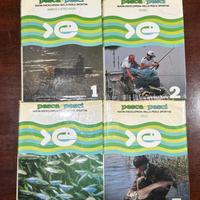 Pesca e Pesca pesca sportiva