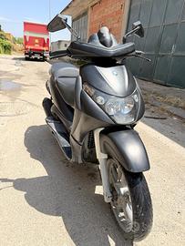 Beverly 125 cc