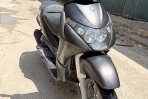 Beverly 125 cc