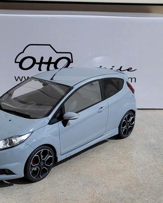 Ford Fiesta St 1 18 Ottomobile 