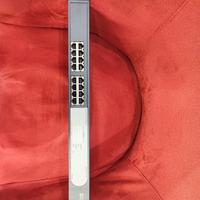 Switch 3com Baselines 2016