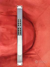 Switch 3com Baselines 2016