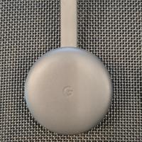 Google Chromecast 3 HD