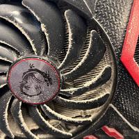 Pc gaming/console Pulizia