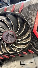 Pc gaming/console Pulizia