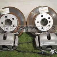 Bmw 3 g20 g21 disco freno + pinza | 11382
