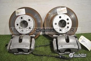 Bmw 3 g20 g21 disco freno + pinza | 11382