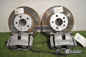 Bmw 3 g20 g21 disco freno + pinza | 11382