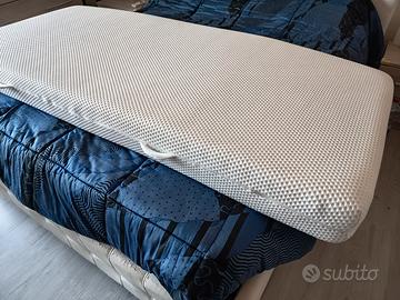 Materasso singolo Ikea