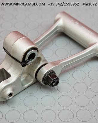 LEVERAGGI LEVERAGGIO KTM DUKE 690 2007 2008 2009