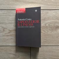 Saper vedere il cinema