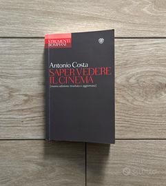 Saper vedere il cinema