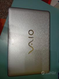 Sony vaio