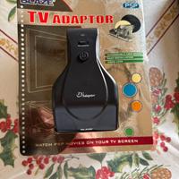 Kit Adattatore Tv Adaptor Blaze per Sony Psp