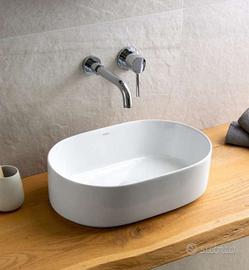 Lavabo da Appogio Art. LY 3281 Karag