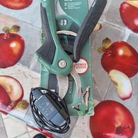Forbici Potatura a Batteria Bosch