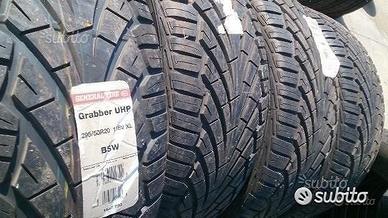 295 50 20 General nuovi