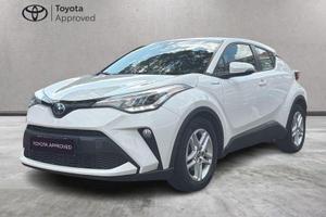 Toyota C-HR 1.8h Active e-cvt