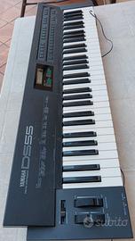 yamaha ds 55