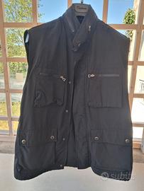 Geox gilet uomo