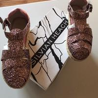 Scarpa Silvian Heach