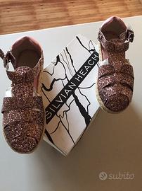 Scarpa Silvian Heach