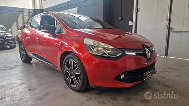 Renault Clio dCi 8V 75CV Start&Stop 5 porte Energy